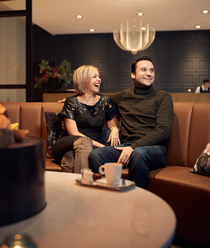 Vind uw Hotel |In Vlaanderen